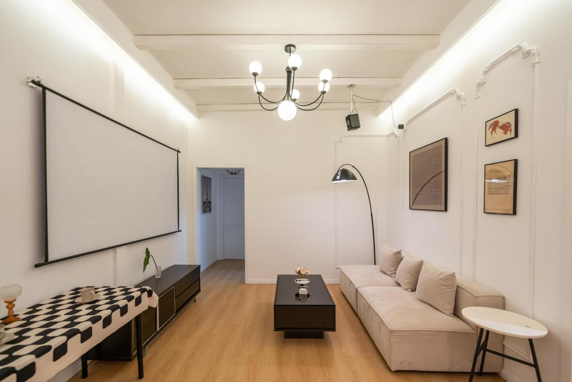 Shanghai Yi Du B&B - Near People'S Square Metro Station And The Bund Kültér fotó